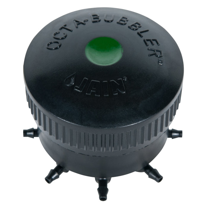 Jain Irrigation Octa-Bubbler