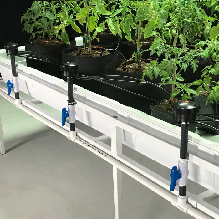 Jain Irrigation Octa-Bubbler