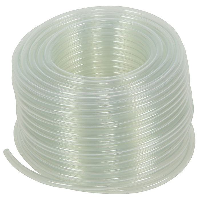 Hydro Flow Clear Vinyl Tubing