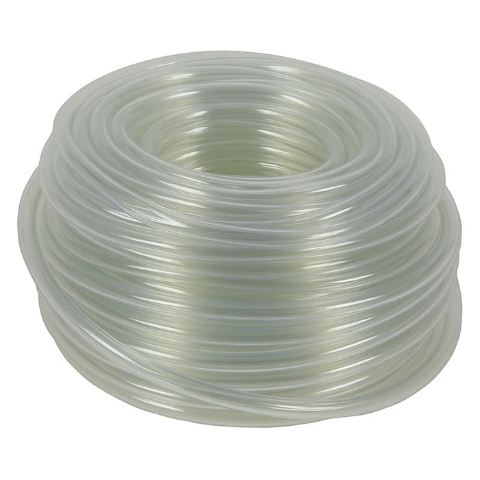 Hydro Flow Clear Vinyl Tubing