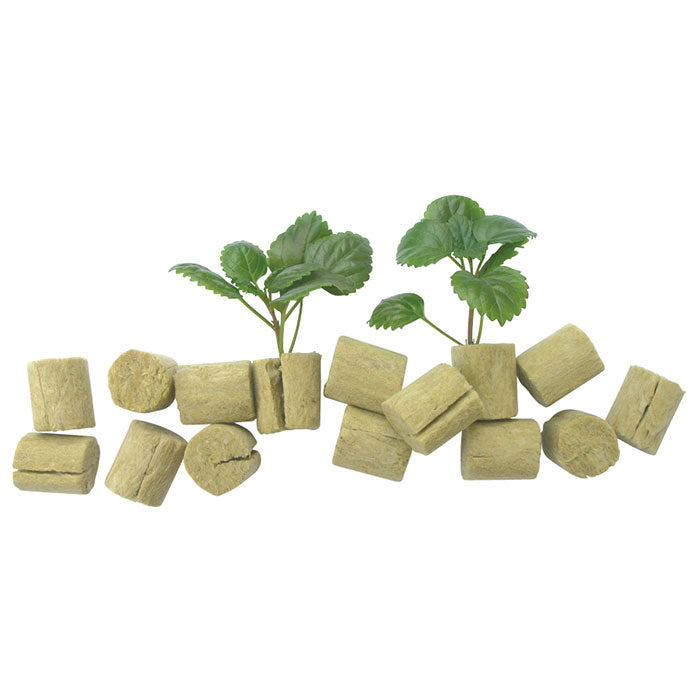 Grodan MacroPlugs