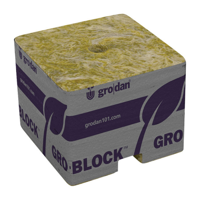 Grodan Starter Mini-Blocks