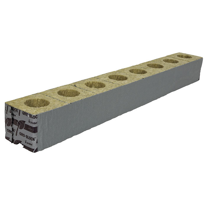 Grodan PRO Delta Gro-Blocks