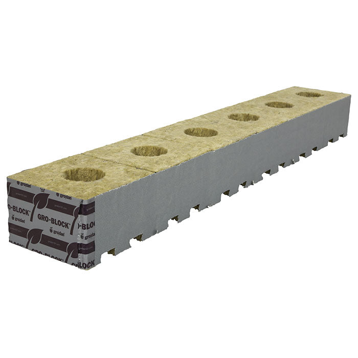 Grodan PRO Delta Gro-Blocks