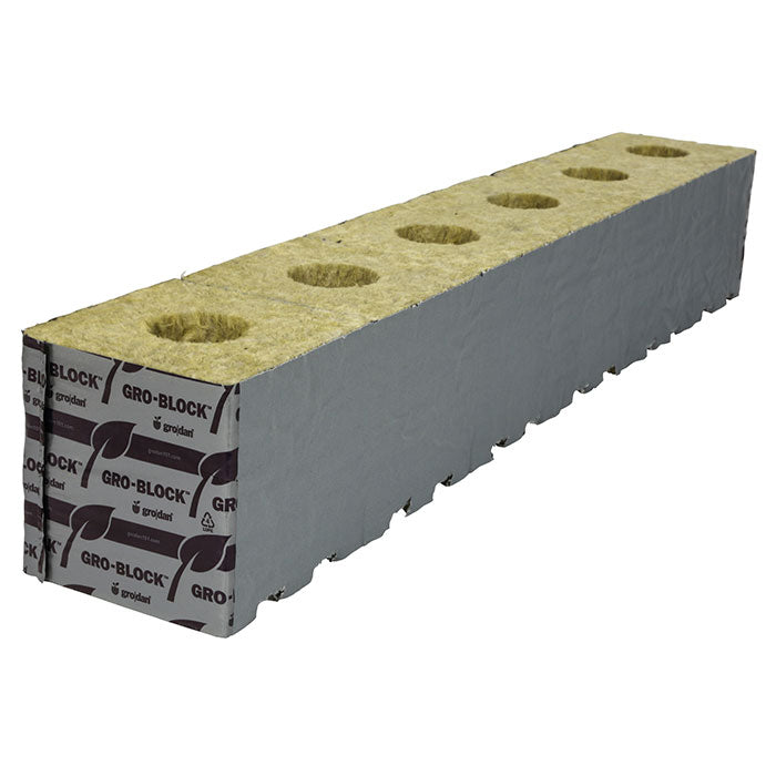 Grodan PRO Delta Gro-Blocks