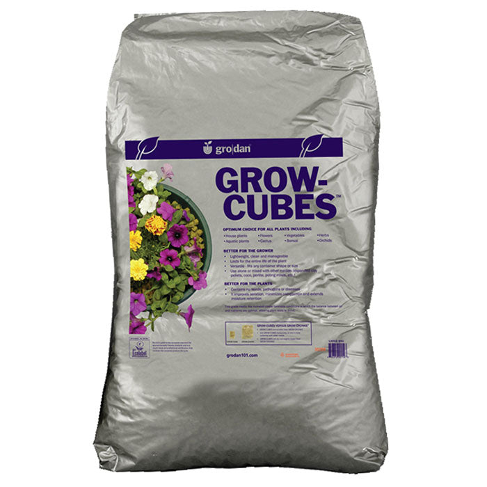 Grodan Gro-Cubes