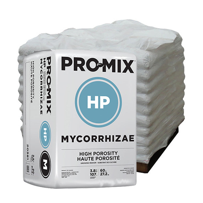 PRO-MIX HP Mycorrhizae Soilless Potting Mix