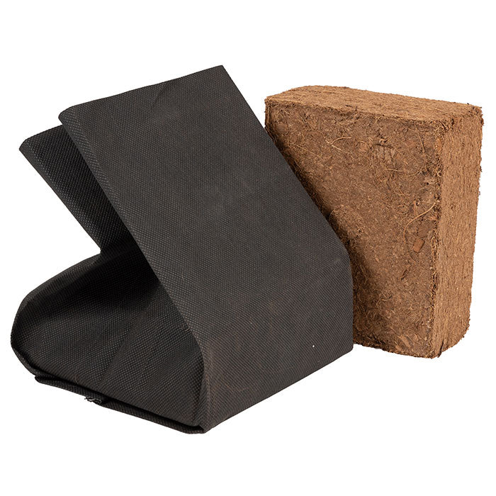 Botanicare CocoPro Bag #3, 2.4 Gallon, Pack of 14