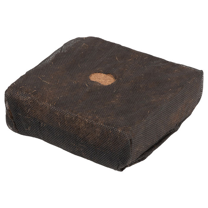 Botanicare CocoPro Cube, 4" x 4" x 4", Pack of 130