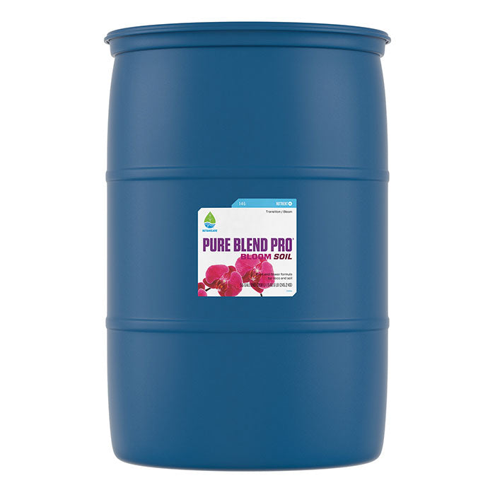 Botanicare Pure Blend Pro Bloom Soil Formula