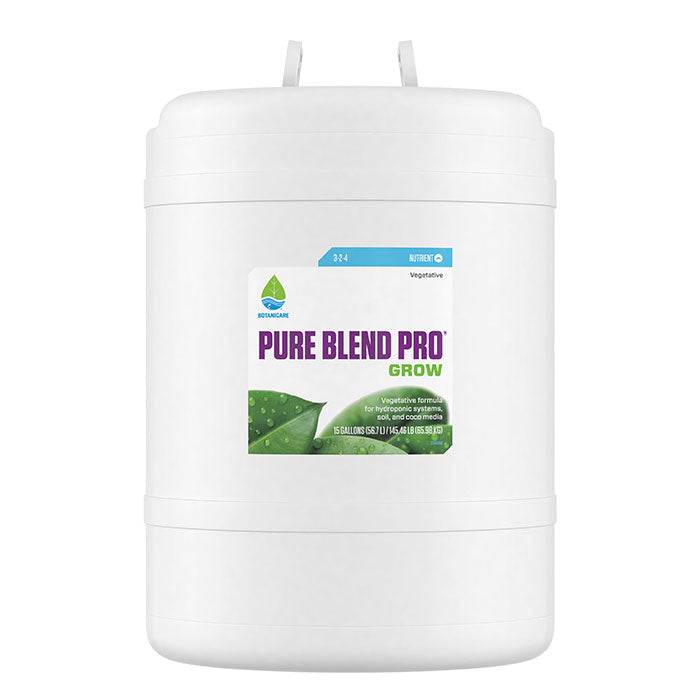 Botanicare Pure Blend Pro Grow