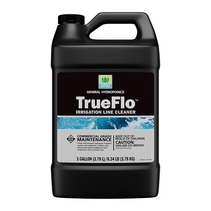 General Hydroponics TrueFlo Irrigation Line Cleaner