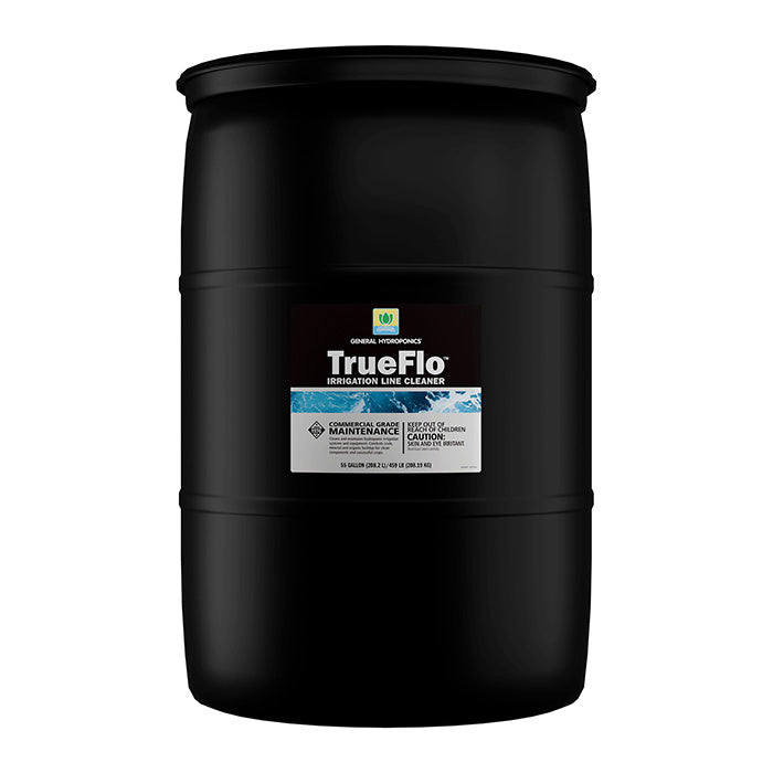 General Hydroponics TrueFlo Irrigation Line Cleaner