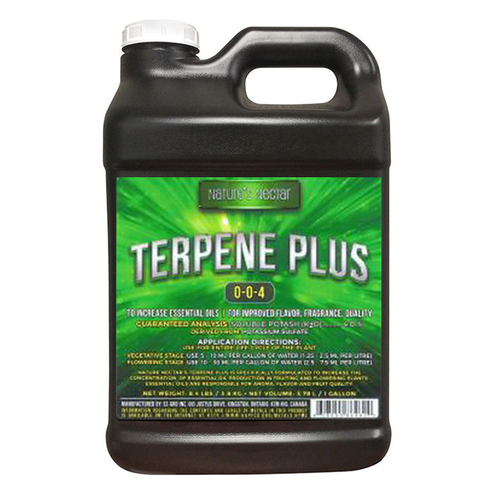 Nature's Nectar Terpene Plus