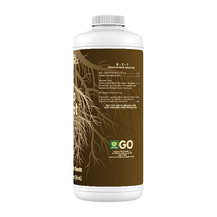 General Organics BioRoot, 1 Quart