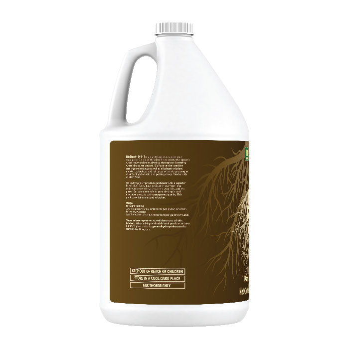 General Organics BioRoot, 1 Gallon