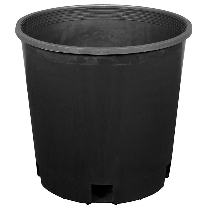 Gro Pro Premium Nursery Pot, 2 Gallon
