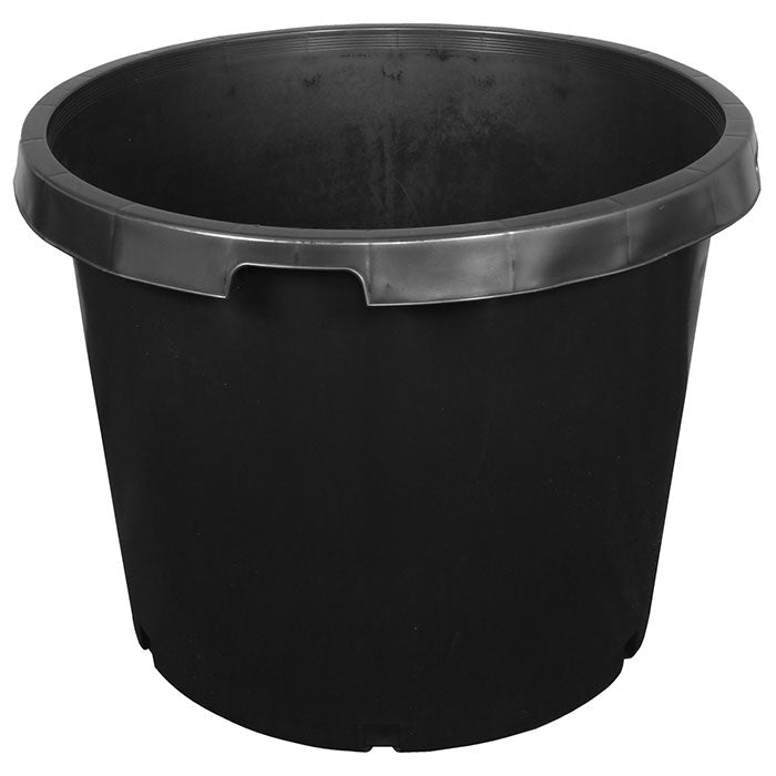Gro Pro Premium Nursery Pot, 25 Gallon