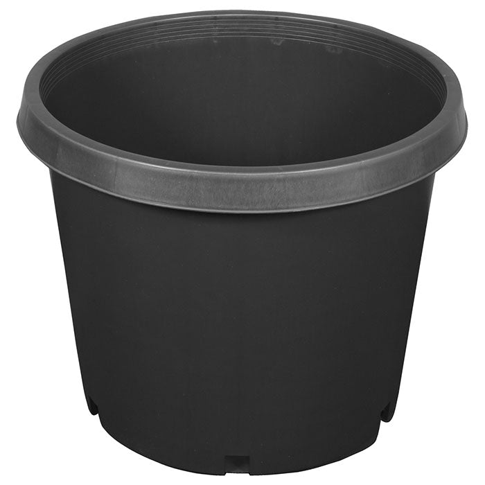 Gro Pro Premium Nursery Pot, 15 Gallon