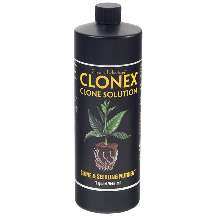 Clonex Clone Solution, 1 Quart