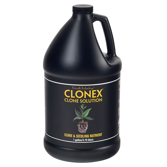 Clonex Clone Solution