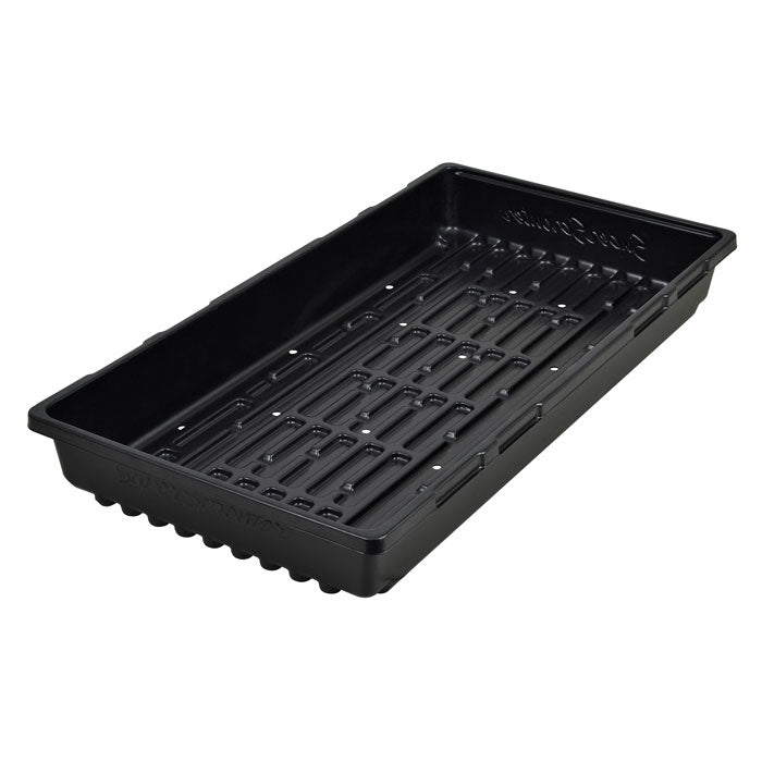 Super Sprouter Double Thick Tray 10 x 20 with Holes