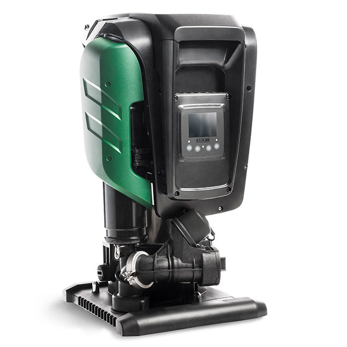 DAB ESYBOX MAX Electronic Water Pressure Booster Pump System with ESYDOCK