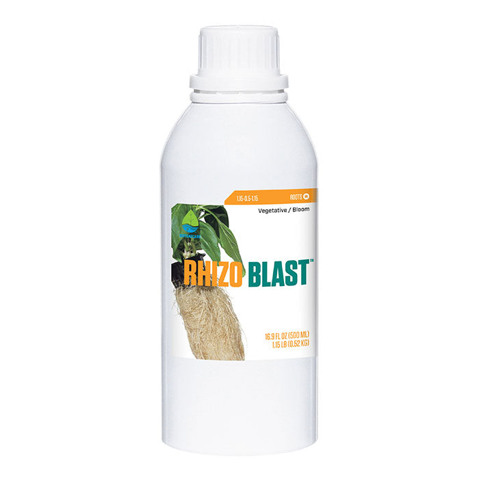 Botanicare Rhizo Blast
