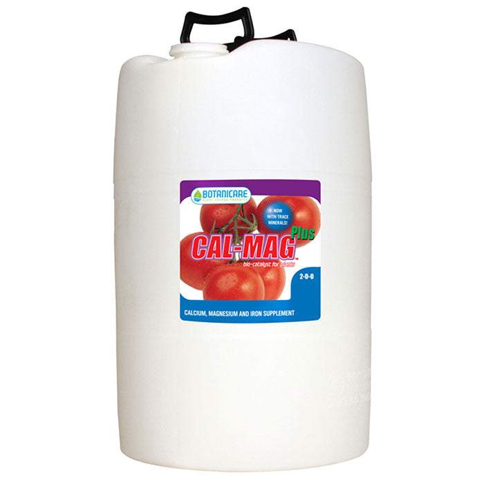 Botanicare Cal Mag Plus, 15 Gallon