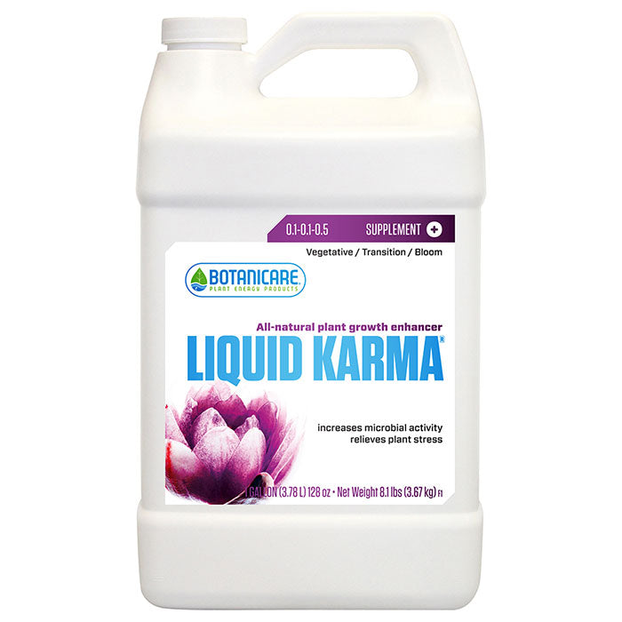 Botanicare Liquid Karma, 1 Gallon