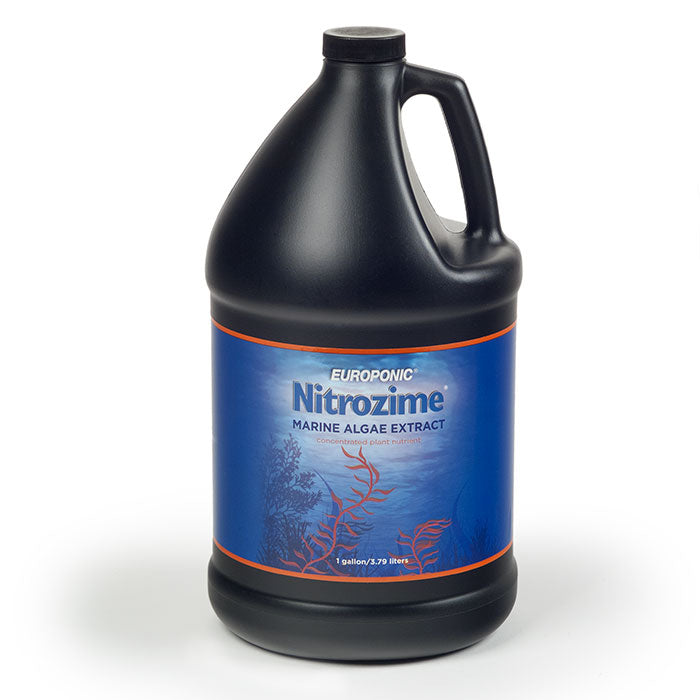 Hydrodynamics International Europonic Nitrozime, 1 Gallon