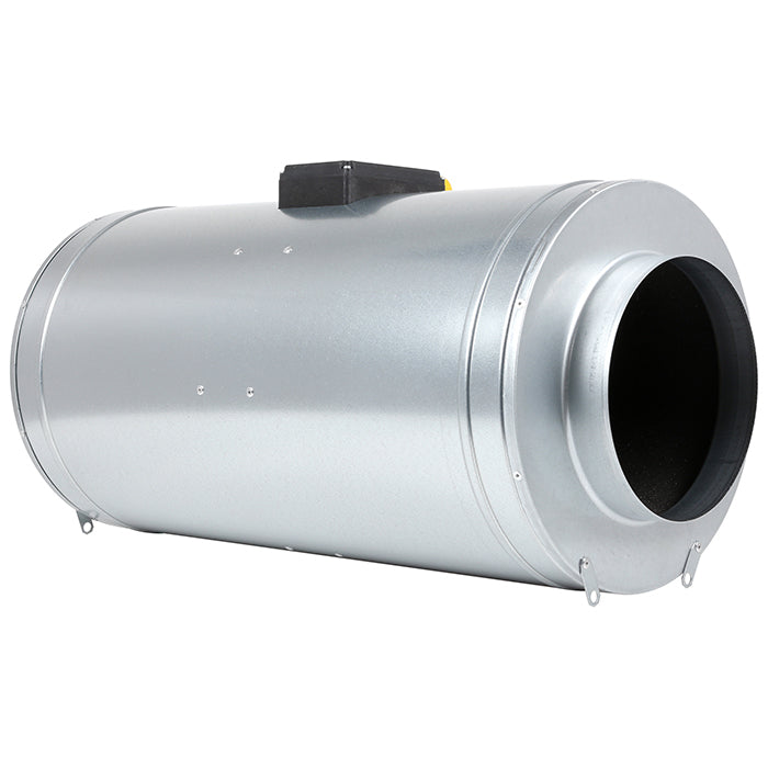 Can-Fan Q-Max Pro Series Inline Fan, 8 Inch - 785 CFM