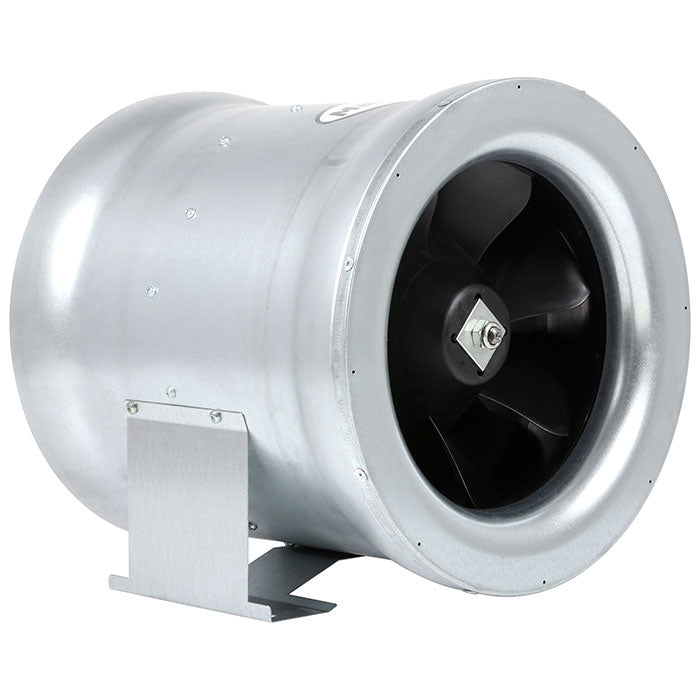 Can-Fan Max-Fan Mixed Flow Inline Fan, 12 Inch - 1709 CFM