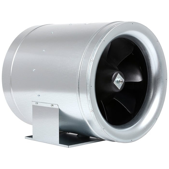 Can-Fan Max-Fan High Output Inline Fan "The Beast", 14 Inch - 3343 CFM - 240 Volt