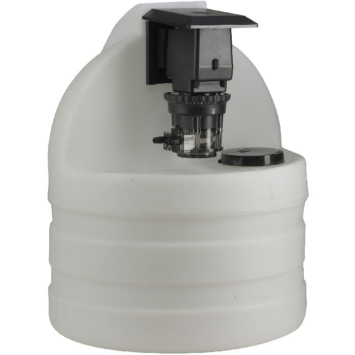 Hydro Logic Hyper-Logic Pre-Treatment Chemical Injection System, 15 Gallon - 220 Volt