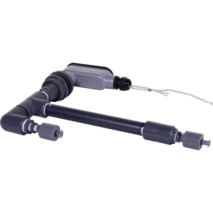 Hydro Logic Hyper-Logic Dual-Level Float Switch Assembly