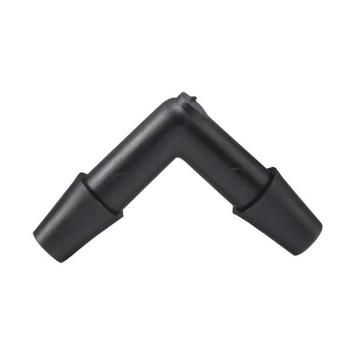 Hydro Flow Barbed Elbow