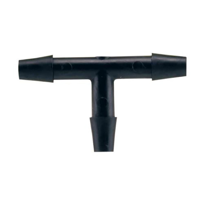 Hydro Flow Barbed Tee