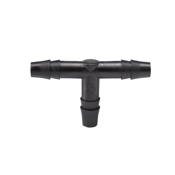 Hydro Flow Barbed Tee