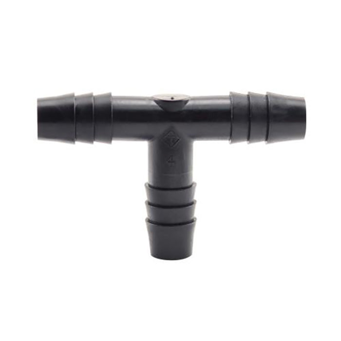 Hydro Flow Barbed Tee