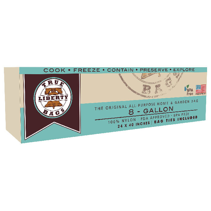 True Liberty Bags All Purpose Storage Bags