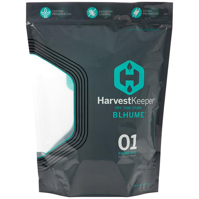 Harvest Keeper Blhume Bags Long Term Storage Bag