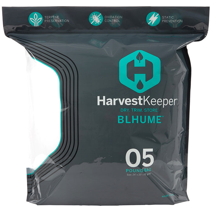 Harvest Keeper Blhume Bags Long Term Storage Bag
