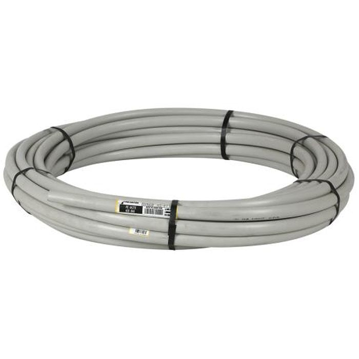 Netafim Bright White Polyethylene Tubing