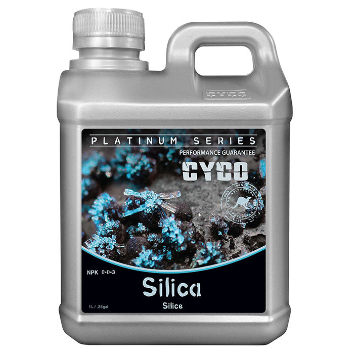CYCO Silica