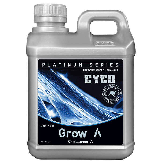 CYCO Grow A