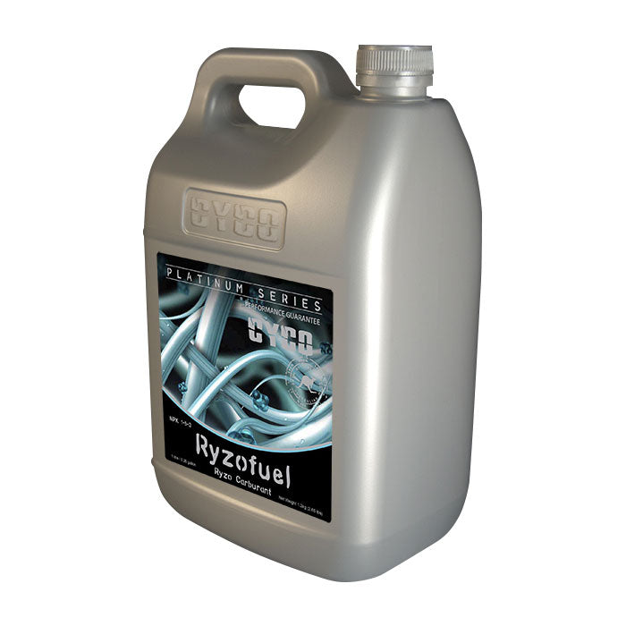 CYCO Ryzofuel