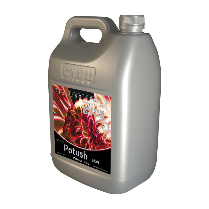 CYCO Potash Plus