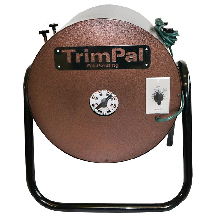 TrimPal Dry Trimming Machine