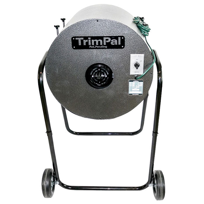 TrimPal Dry Trimming Machine